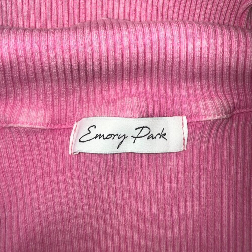 Pink Mini Dress - Picture 5 of 5